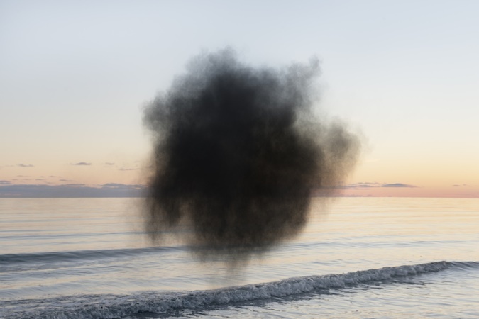 Yet Untitled, 2015 © Inka & Niclas/Grundemark Nilsson Gallery